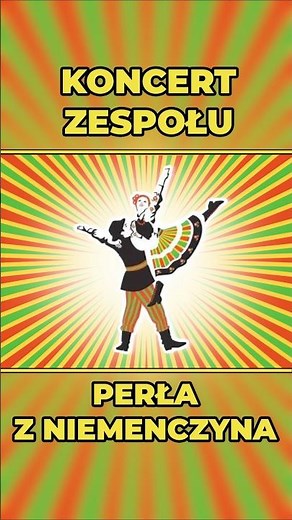 Koncert zespołu Perła z Niemenczyna