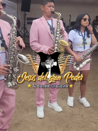 Nuevo Repertorio 2026 de Banda Jesús del Gran Poder
