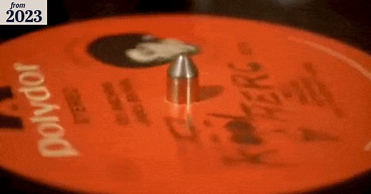 The birth of Aussie hip-hop – and how it became a cultural force