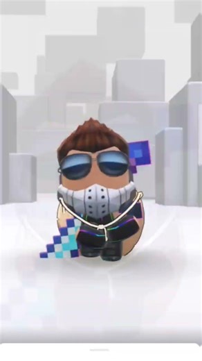 Russian dance #roblox