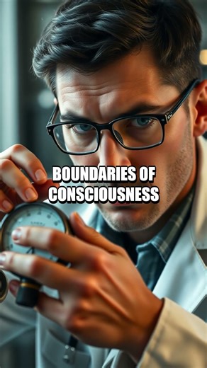 The Quiet Abyss of Isolation Tank Experiments