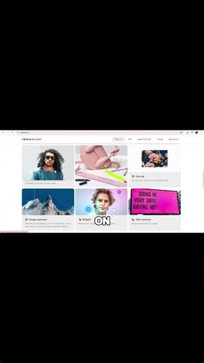 “Remove Image Background in Seconds"