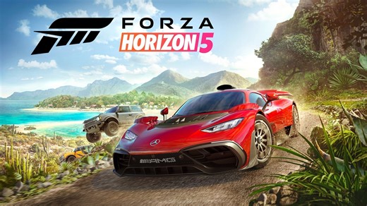 Kaufe Forza Horizon 5 - PC, Xbox One & Xbox Series X|S (Microsoft Store)