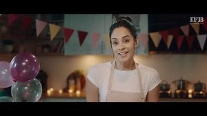 Here's our secret to delicious and healthy home cooked food. The IFB built-in ovens is ready to air fry, bake, grill and roast the perfect meal in no time. Unleash your culinary creativity with the assistance of a specialist. #IFBAppliances #IFBBuiltInOven #Cooking #Oven #Baking #Grilling #SetYourselfFree | IFB Appliances