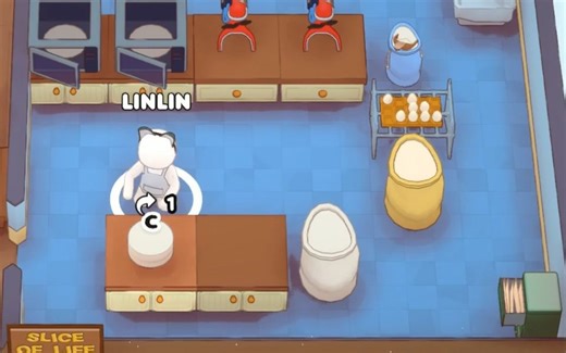 【速速上菜】mod菜谱：Cake for Dinner蛋糕