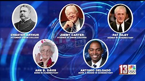 Live Around The 518: Schenectady’s history includes many people who gained big fame