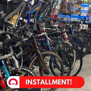 909 reactions · 46 shares | 3.3 MEGA Payday Sale sa Striga Bikes!...