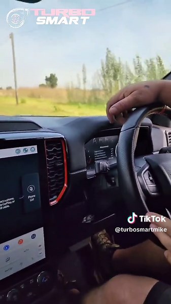 Ford Ranger Raptor Turbo Modifications Overview