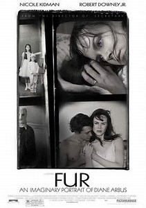 Fur: An Imaginary Portrait of Diane Arbus