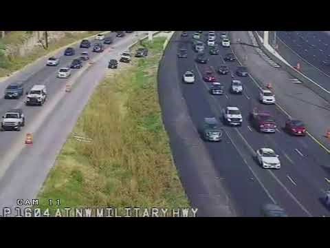 WATCH | Heavy Building fire