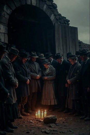 America’s Deadliest Industrial Disaster Nobody Talks About1907 Monongah Mine. / USA Sleeping History