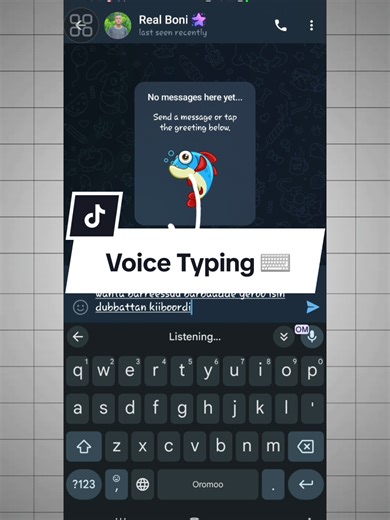 Unlock Productivity with Voice Typing Technology