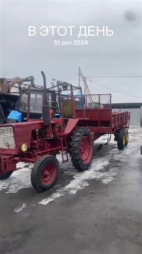 Тракторымыз Шымкентте: 1000100 тежкасы