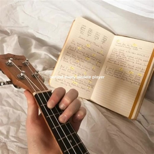 Ukulele and Guitar Freestyle Tutorial