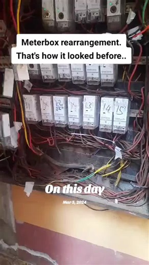 Meter Box Repair and Maintenance Tips