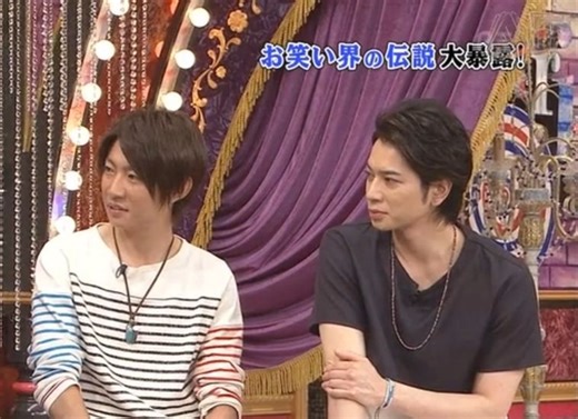 130713 嵐にしやがれ