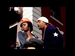 Method Man Ft Jonell - Round And Round