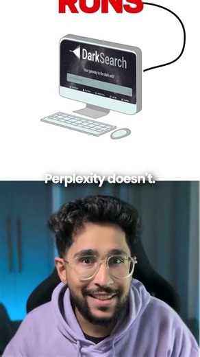 The Open-source Alternative To Perplexity