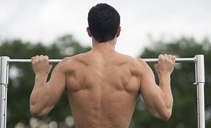 How To Do More Pull Ups (10  Reps) - BuiltLean