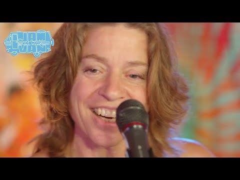 ANI DIFRANCO - Jam in the Van (Full Set live in New Orleans, LA 2022) #JAMINTHEVAN
