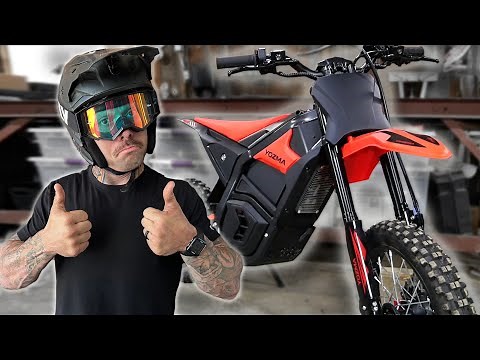 Testing the Yozma IN10 - VERY IMPRESSED