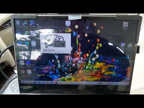 How to Program and Register a Key Less Entry Fob for RLX TLX MDX ILX Push Start (Acura RLX)