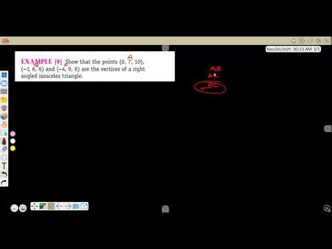 class11th #3dgeometry practise session #cbsc_board_exam_