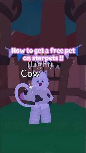 how to get free pets from my starpets code! #starpets #adoptme