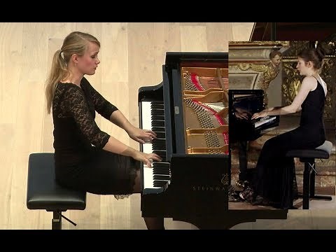 20 Most Romantic Piano Pieces