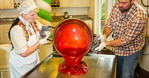DIY Taffy - Home & Family