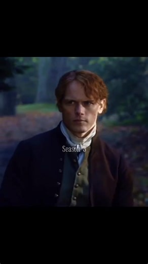 1.7K views · 144 reactions | Jamie Fraser season 1 season 8  #Outlander | Outlander-Jamie and Claire Fraser | Facebook