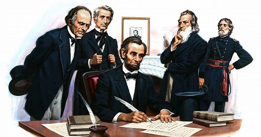 5 Things You May Not Know About Abraham Lincoln, Slavery and Emancipation | HISTORY