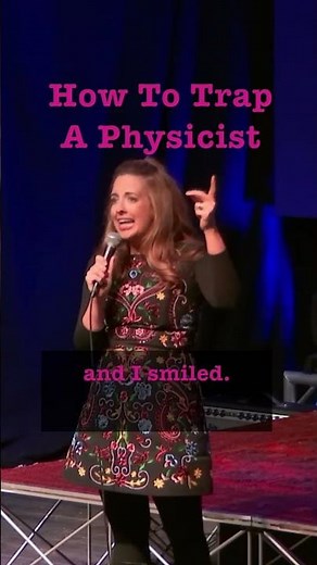 #nerd #love #standupcomedy #comedian #standup Southern Female Stand Up Comedian