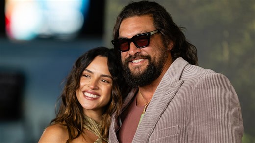 Actor Jason Momoa forced to evacuate as Hawaii suffers worst flooding in 20 years