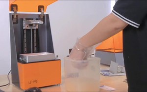 L120开箱了！如何打印实操步骤来啦~