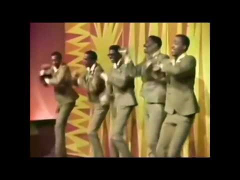 Temptations Ain't too proud to beg Lyrics