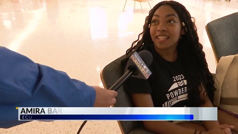 ECU football fans ready for rivalry matchup with App. State