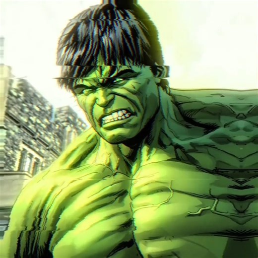 "HULK SMASH" (FUNK CRIMINAL ULTRA SLOWED) | HULK EDIT #viralshots #hulkedit #incrediblehulk #foryou