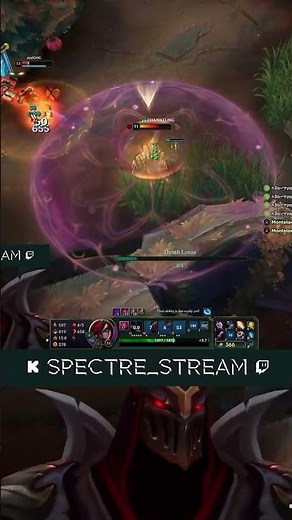 Hextech Dodge | #katarina #leagueoflegends #Twitch