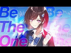 Be The One - PANDORA feat.Beverly // covered by 道明寺ここあ