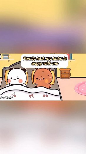 69K views · 2.8K reactions | Angry Bubu Hello Family i’m DUDU well...