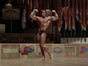 Arnold Schwarzenegger The Best Bodybuilder Ever