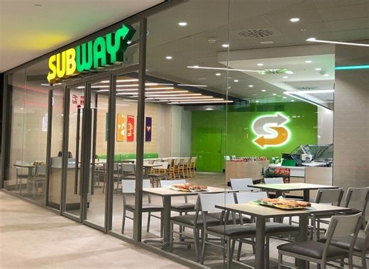 Subway Plans to Open More Than 9,000 New Restaurants All Over the World