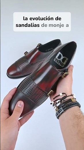 Cómo usar zapatos formales correctamente | Guía rápida de estilos para hombre