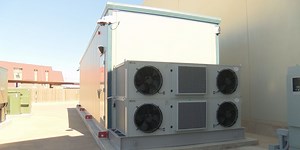 Region 16 opening new data hub center in Amarillo