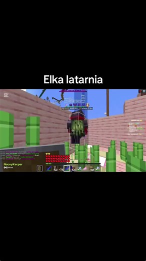 #CapCut @ZieMnior @Narolek @matxx220 @Domin🅾️ #anarchia #anarchiagg #viral #minecraft free Lille wstawiam jeszcze raz bo ziomek by dostał bana bo chujowo nick zamazalem