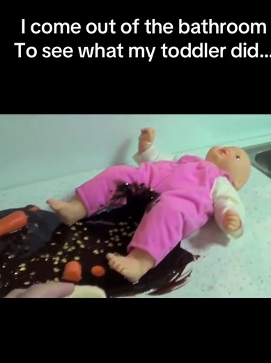 Why does this need to happen :/ #fyp #meme #parenting #baby #relatablememes