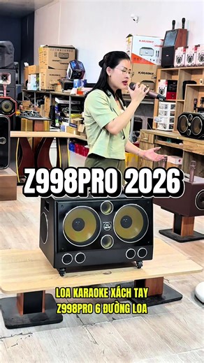 Top Bluetooth Karaoke Speakers: Trends and Features