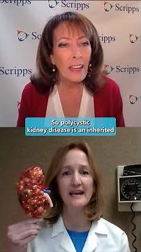 What Is Polycystic Kidney Disease PKD