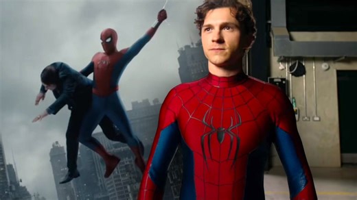 New Spider-Man: Brand New Day clip sparks “AI slop” controversy